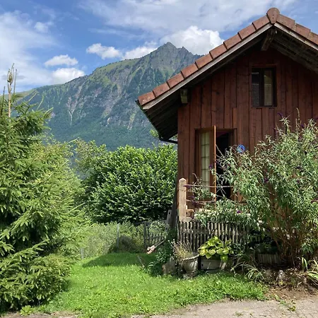 Appartamento The Peaceful Writers Retreat *